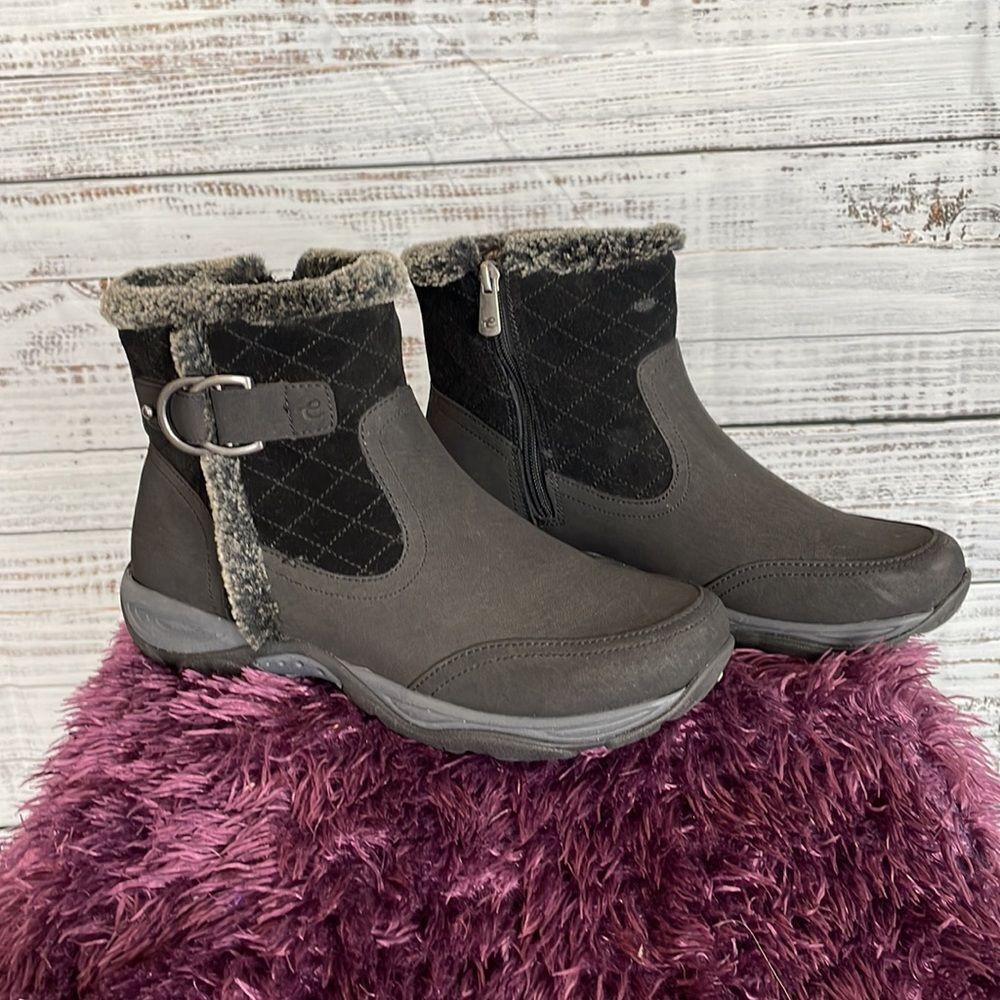 Easy Spirit Bootie  